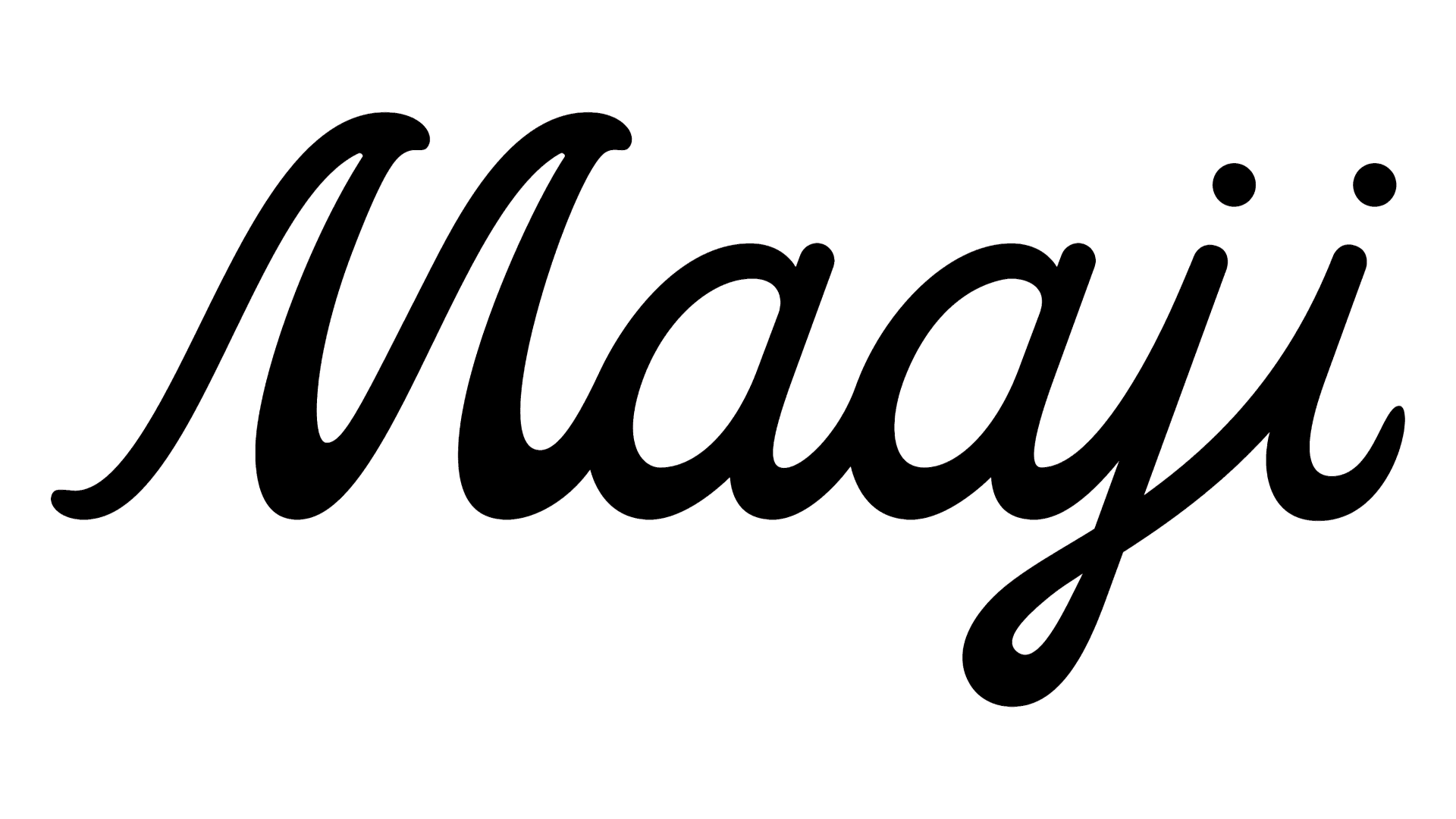 Maaji